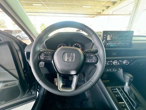 Used 2023 Honda CR-V EX-L image 13