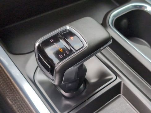 Used 2024 Chevrolet Silverado 1500 RST w/ All Star Edition Plus image 15