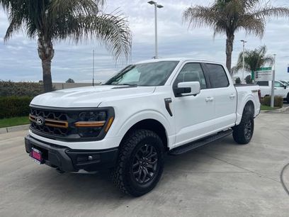 New 2025 Ford F150 Tremor w/ Equipment Group 402A High