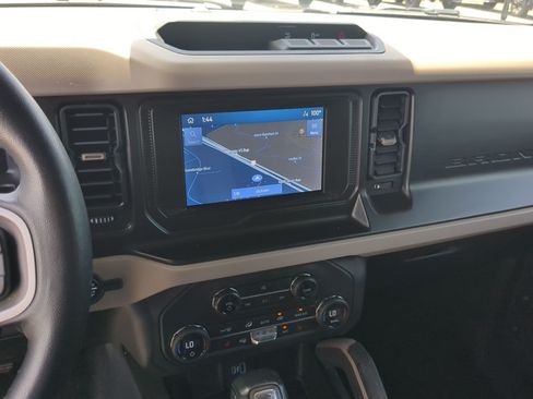 Used 2021 Ford Bronco Big Bend AWD/4WD image 20