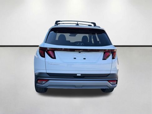 New 2026 Hyundai Tucson SEL FWD image 4