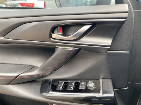 Used 2021 MAZDA CX-9 Carbon Edition image 27