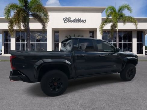 Used 2025 Toyota Tacoma TRD Pro image 15