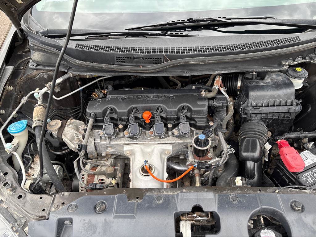 Used 2013 Honda Civic EX-L image 23