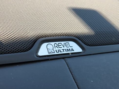 Used 2022 Lincoln Navigator Black Label image 21