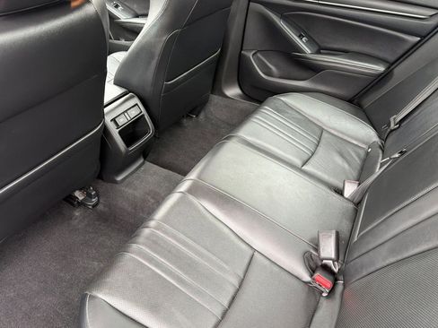 Certified 2022 Honda Accord Sport Special Edition image 26