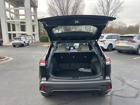 New 2026 Toyota Corolla Cross L image 7