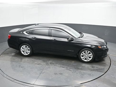 Used 2019 Chevrolet Impala LT image 35