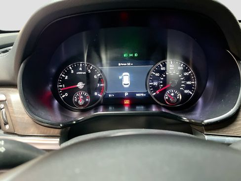 Used 2022 Kia Telluride SX w/ SX Prestige Package AWD/4WD image 12