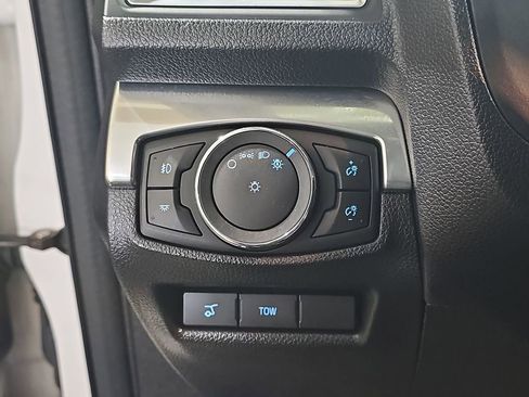 Used 2017 Ford Explorer Limited w/ Equipment Group 301A image 33