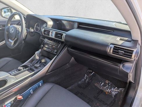 Used 2014 Lexus IS 250 RWD image 19