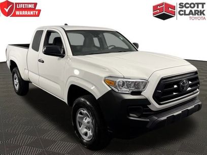 Used 2022 Toyota Tacoma SR