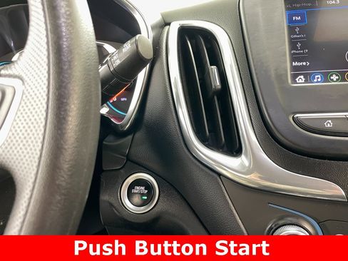 Certified 2020 Chevrolet Equinox LT image 5