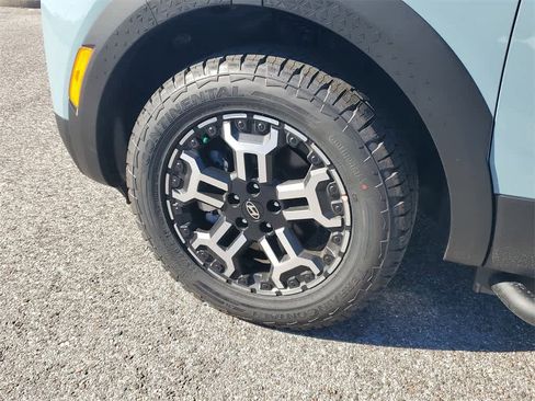 New 2026 Hyundai Santa Cruz XRT image 5