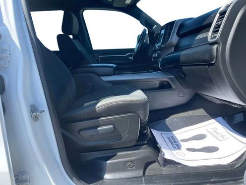 Used 2021 RAM 1500 Big Horn AWD/4WD image 22