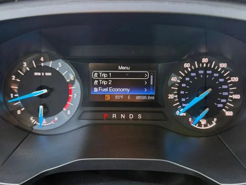 Used 2016 Ford Edge SE AWD/4WD image 14