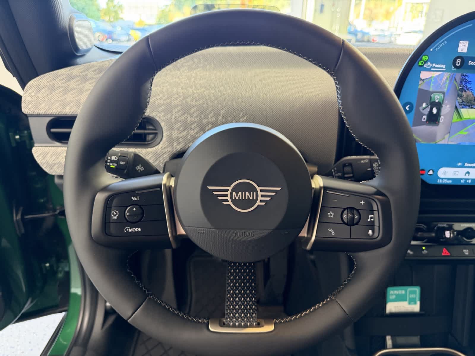New 2026 MINI Cooper S FWD image 15