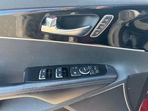 Used 2016 Kia Sorento SX AWD/4WD image 10