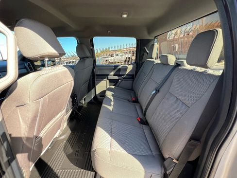 Used 2022 Ford F350 XLT image 18