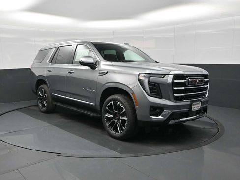 New 2026 GMC Yukon Elevation w/ Elevation Premium Package image 1