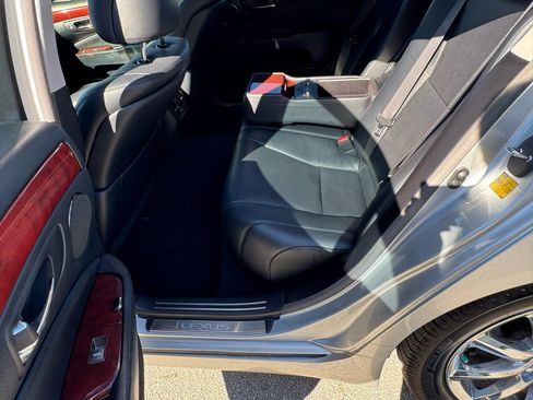 Used 2007 Lexus LS 460 image 54