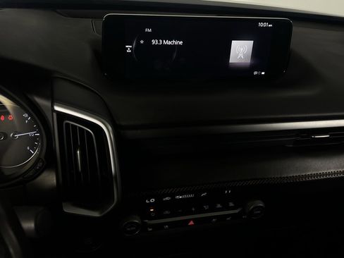 Used 2023 MAZDA CX-50 AWD 2.5 Turbo w/ Cargo Package image 18