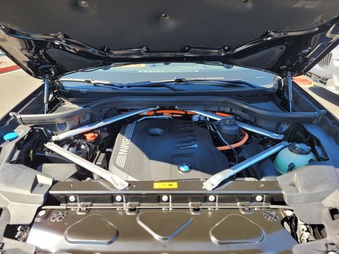 New 2026 BMW X5 xDrive50e w/ M Sport Package image 20