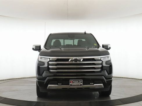 Used 2024 Chevrolet Silverado 1500 High Country w/ High Country Premium Package image 12