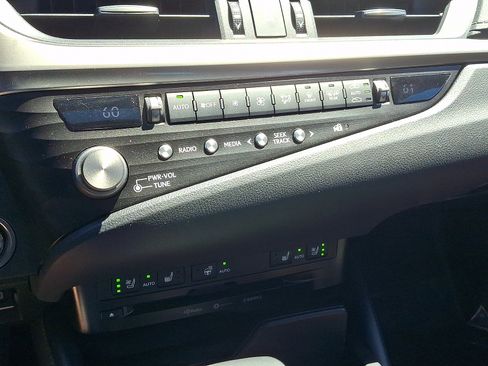 Used 2021 Lexus ES 350 w/ Premium Package FWD image 16