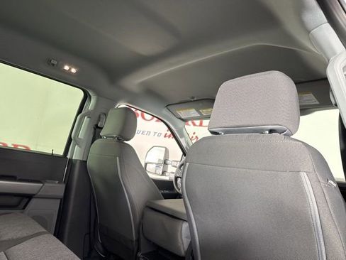 Used 2026 Ford F350 XL w/ STX Appearance Package image 19