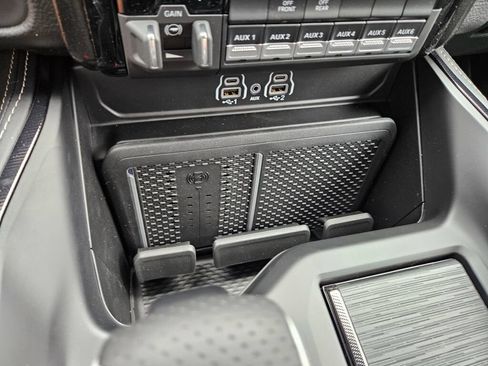 New 2026 RAM 1500 RHO AWD/4WD image 26
