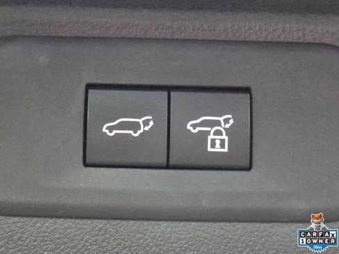 Certified 2024 Toyota Grand Highlander AWD Hybrid image 30