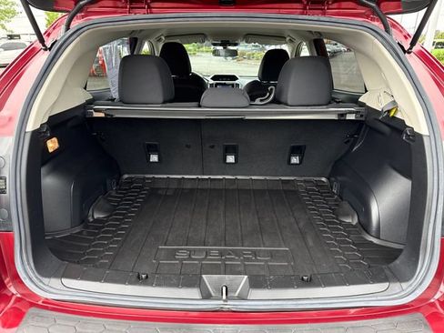Used 2018 Subaru Crosstrek 2.0i Premium AWD/4WD image 12