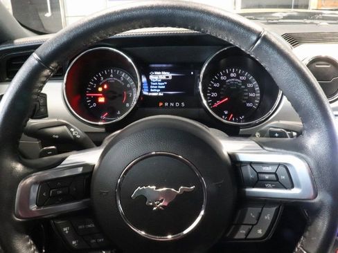 Used 2016 Ford Mustang GT Premium image 40