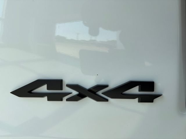 New 2026 RAM 1500 Express AWD/4WD image 13