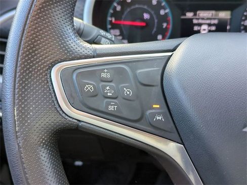 Used 2023 Chevrolet Malibu LT w/ Driver Confidence Package image 23