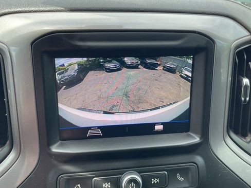 Used 2020 Chevrolet Silverado 2500 W/T w/ WT Convenience Package AWD/4WD image 9