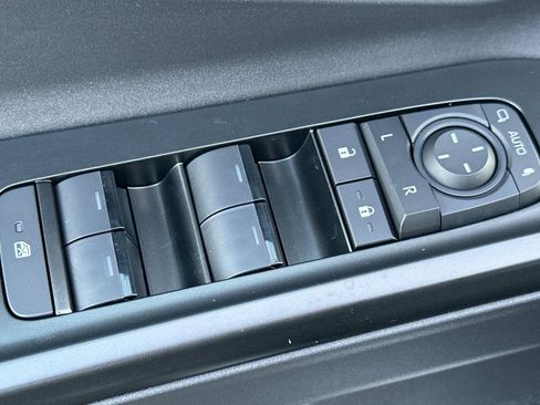 New 2026 Toyota bZ image 13