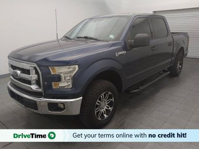 Used 2016 Ford F150 XLT