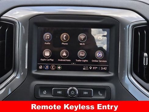 New 2026 GMC Sierra 1500 Pro w/ Graphite Edition image 21