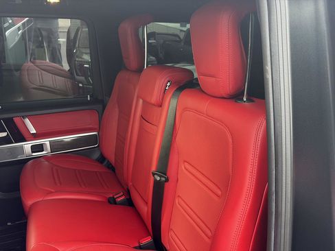 Used 2022 Mercedes-Benz G 550 image 35