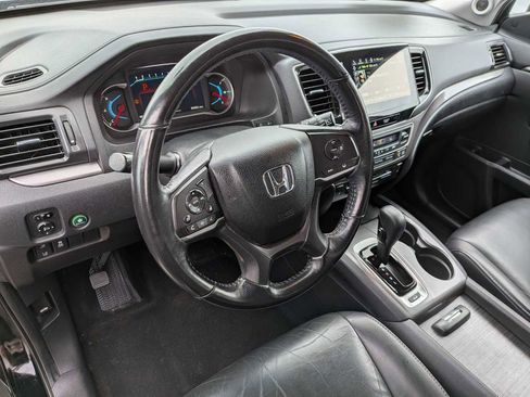 Certified 2020 Honda Pilot EX-L image 2