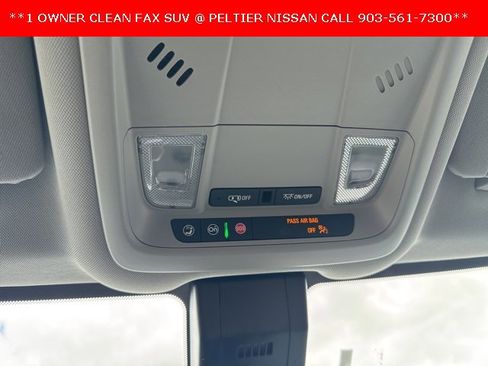 Used 2024 Chevrolet Equinox LT image 19