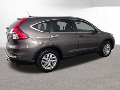 Used 2015 Honda CR-V EX-L image 9
