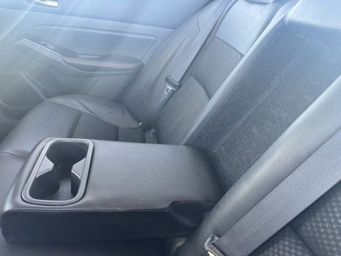 Used 2024 Nissan Altima 2.5 SR image 24