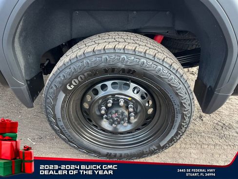 New 2026 GMC Sierra 2500 Denali w/ Denali Reserve Package image 18