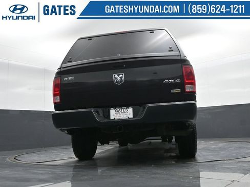 Used 2017 RAM 1500 Tradesman w/ Protection Group image 38