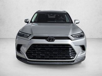 Certified 2025 Toyota Grand Highlander AWD video 2