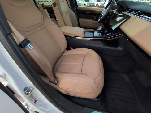 New 2026 Land Rover Range Rover Sport SE image 23