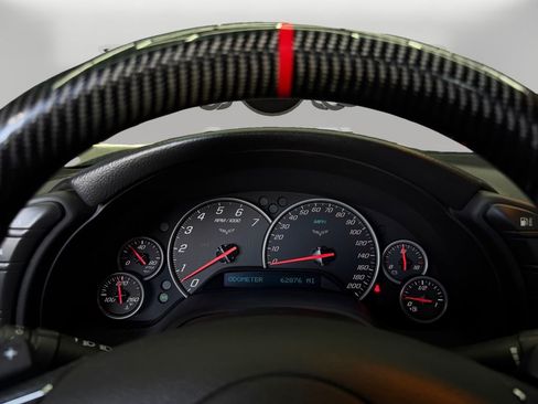 Used 2012 Chevrolet Corvette Grand Sport w/ 3LT Preferred Equipment Group RWD image 21